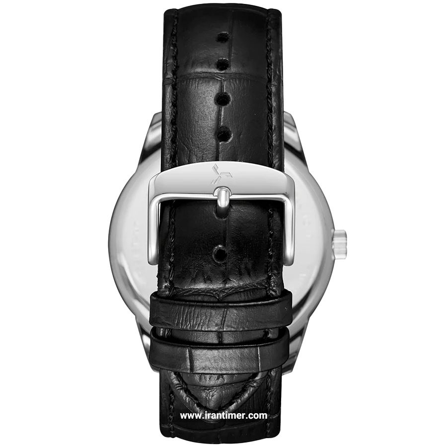 قیمت و خرید ساعت مچی مردانه تورنادو(Tornado) مدل T24007-SLBW کلاسیک | اورجینال و اصلی