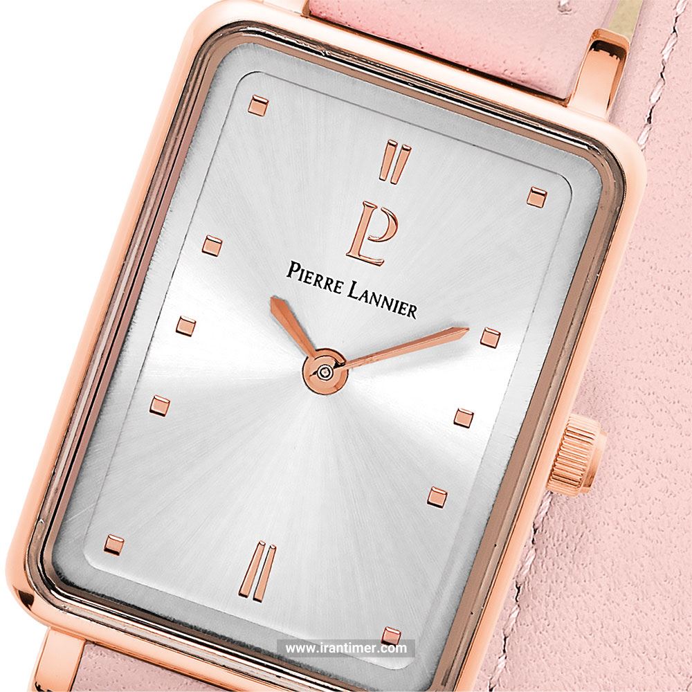 قیمت و خرید ساعت مچی زنانه پیر لنیر(PIERRE LANNIER) مدل 473G925 کلاسیک | اورجینال و اصلی