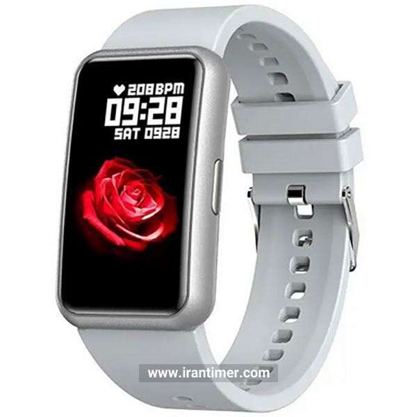 قیمت و خرید ساعت مچی مردانه زنانه نورث اج(North Edge) مدل H06 GRAY اسپرت | اورجینال و اصلی