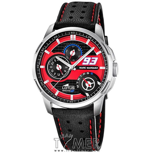 قیمت و خرید ساعت مچی مردانه لوتوس(LOTUS) مدل L18241/2 اسپرت | اورجینال و اصلی