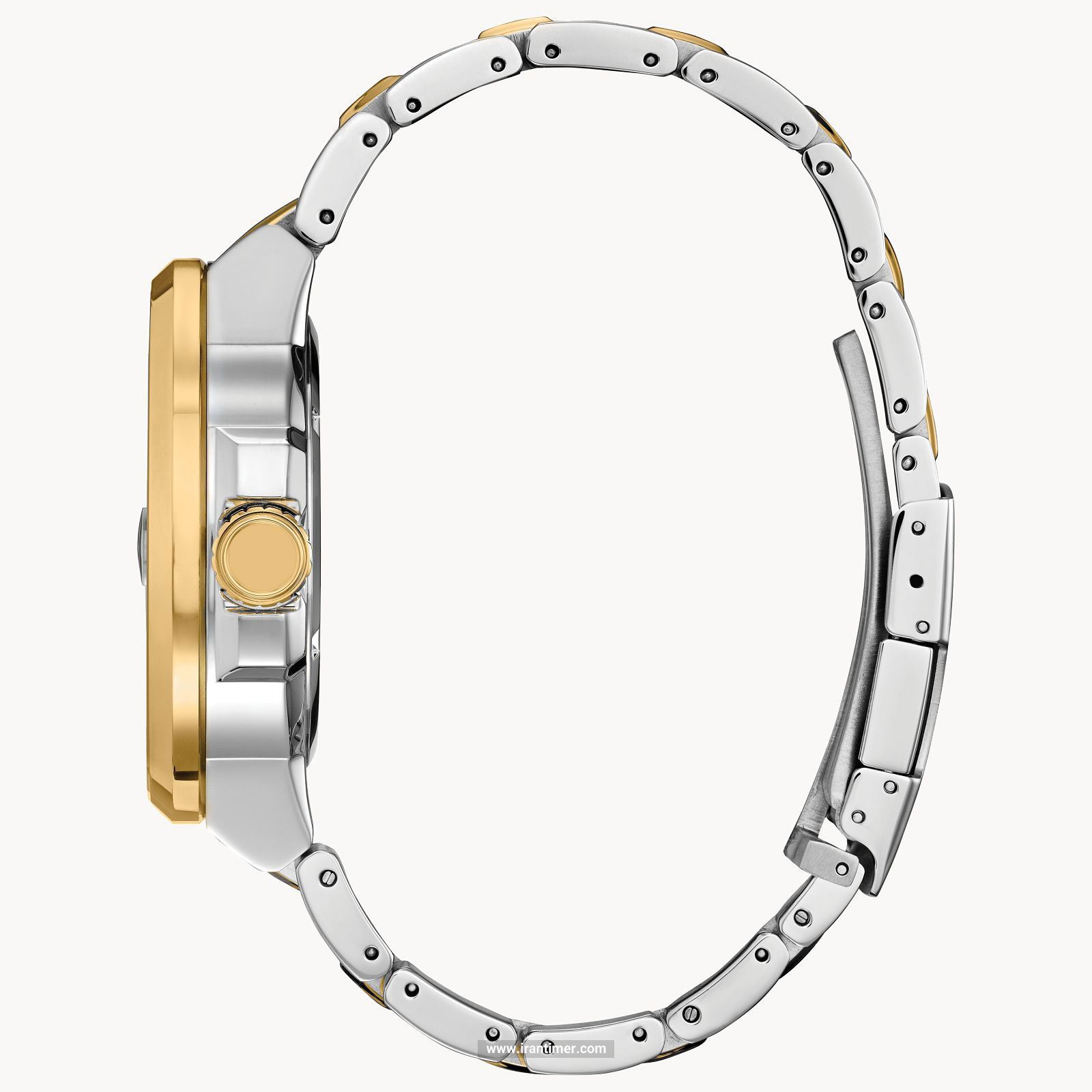 قیمت و خرید ساعت مچی مردانه سیتیزن(CITIZEN) مدل BJ7144-52L کلاسیک | اورجینال و اصلی