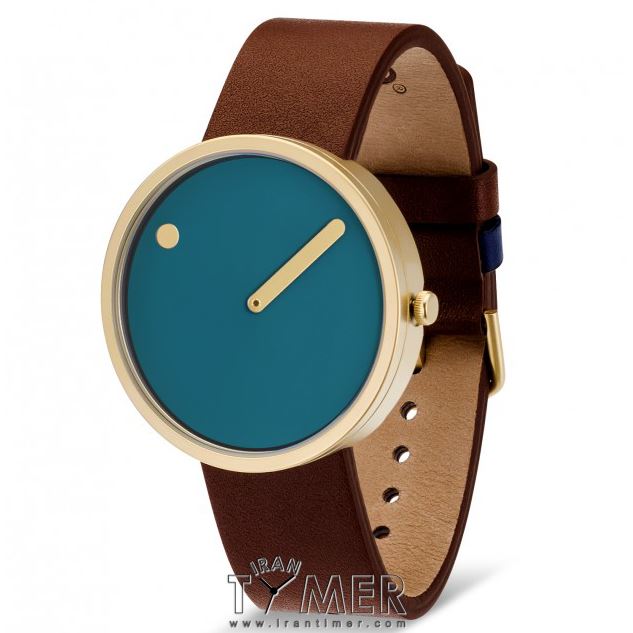 قیمت و خرید ساعت مچی مردانه پیکتو(PICTO) مدل P43376-4720MG اسپرت | اورجینال و اصلی