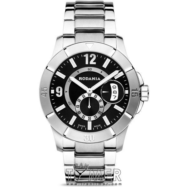 قیمت و خرید ساعت مچی مردانه رودانیا(RODANIA) مدل R-25032-46 کلاسیک | اورجینال و اصلی