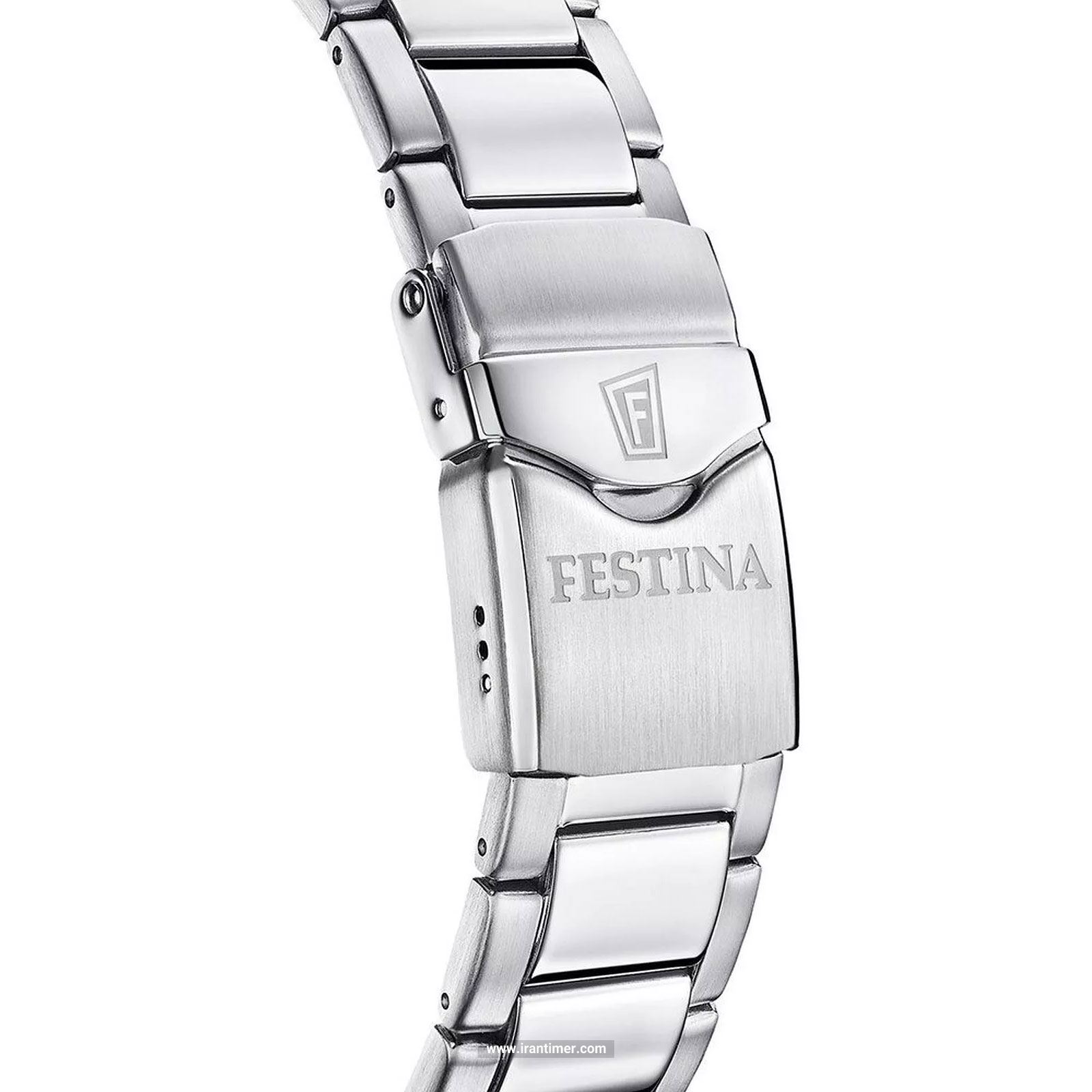 قیمت و خرید ساعت مچی مردانه فستینا(FESTINA) مدل F20665/4 اسپرت | اورجینال و اصلی