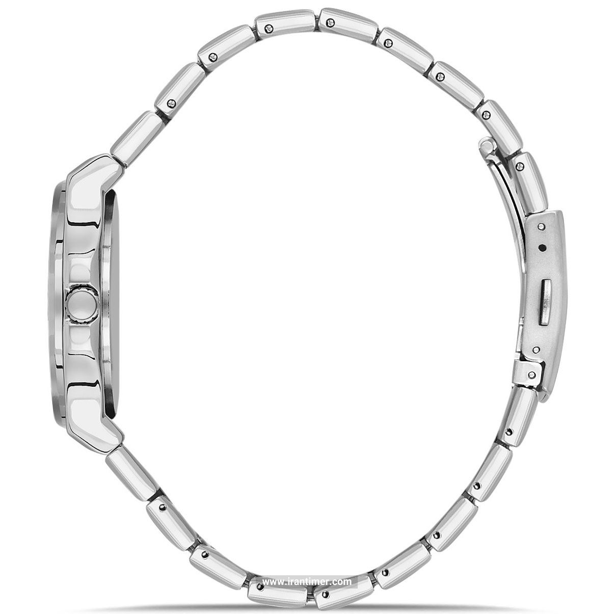 قیمت و خرید ساعت مچی زنانه دیوید گانر(David Guner) مدل DG-8606LA-A2 فشن | اورجینال و اصلی