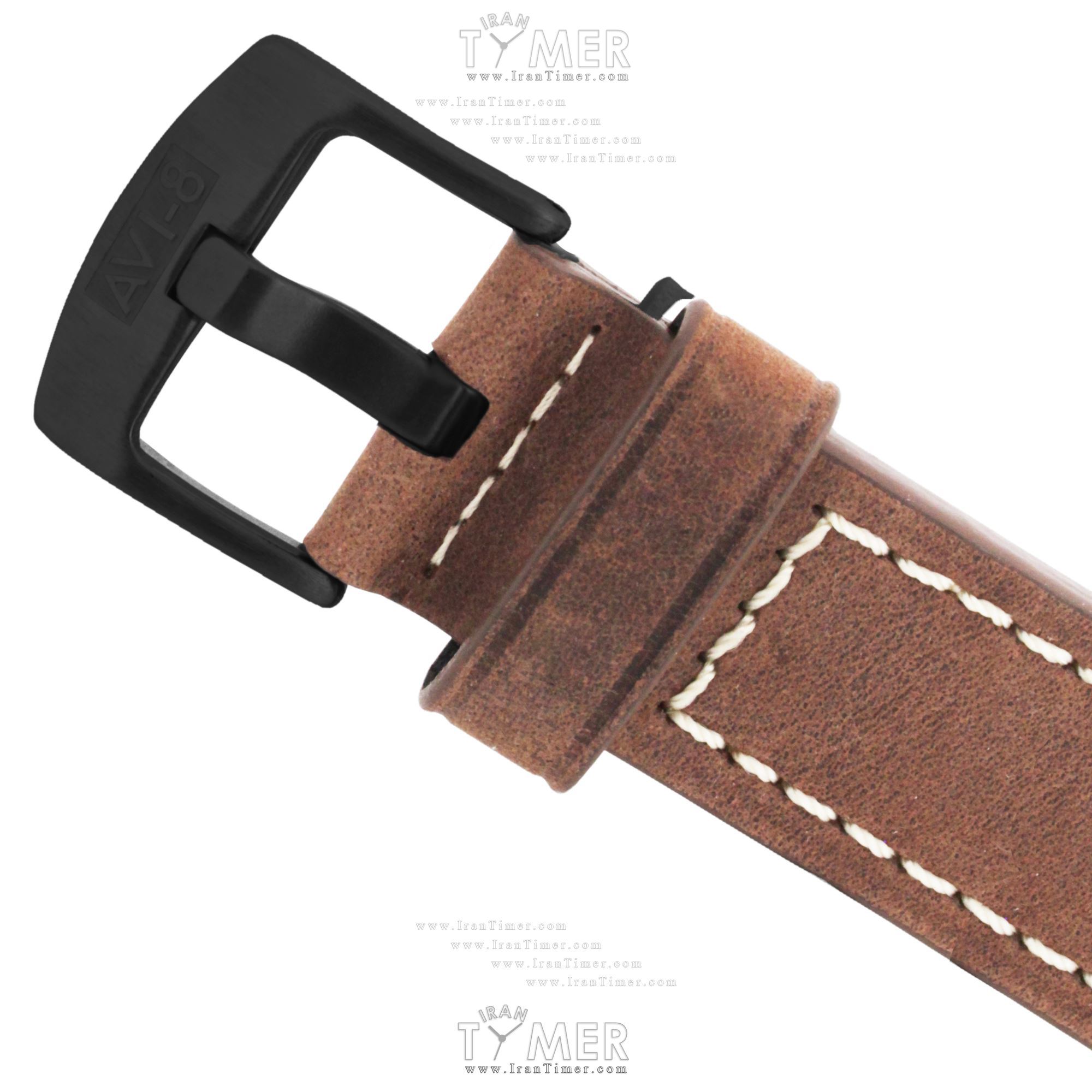 قیمت و خرید ساعت مچی مردانه ای وی ایت(AVI-8) مدل AV-4001-04 اسپرت | اورجینال و اصلی