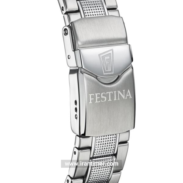 قیمت و خرید ساعت مچی مردانه فستینا(FESTINA) مدل F20480/3 کلاسیک | اورجینال و اصلی