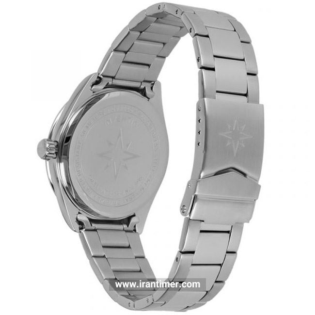 قیمت و خرید ساعت مچی مردانه اینونتیک(INVENTIC) مدل C53325.41.51 کلاسیک | اورجینال و اصلی