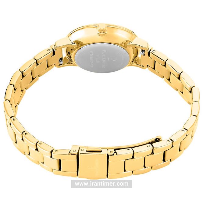 قیمت و خرید ساعت مچی زنانه پیر لنیر(PIERRE LANNIER) مدل 079M572 کلاسیک | اورجینال و اصلی