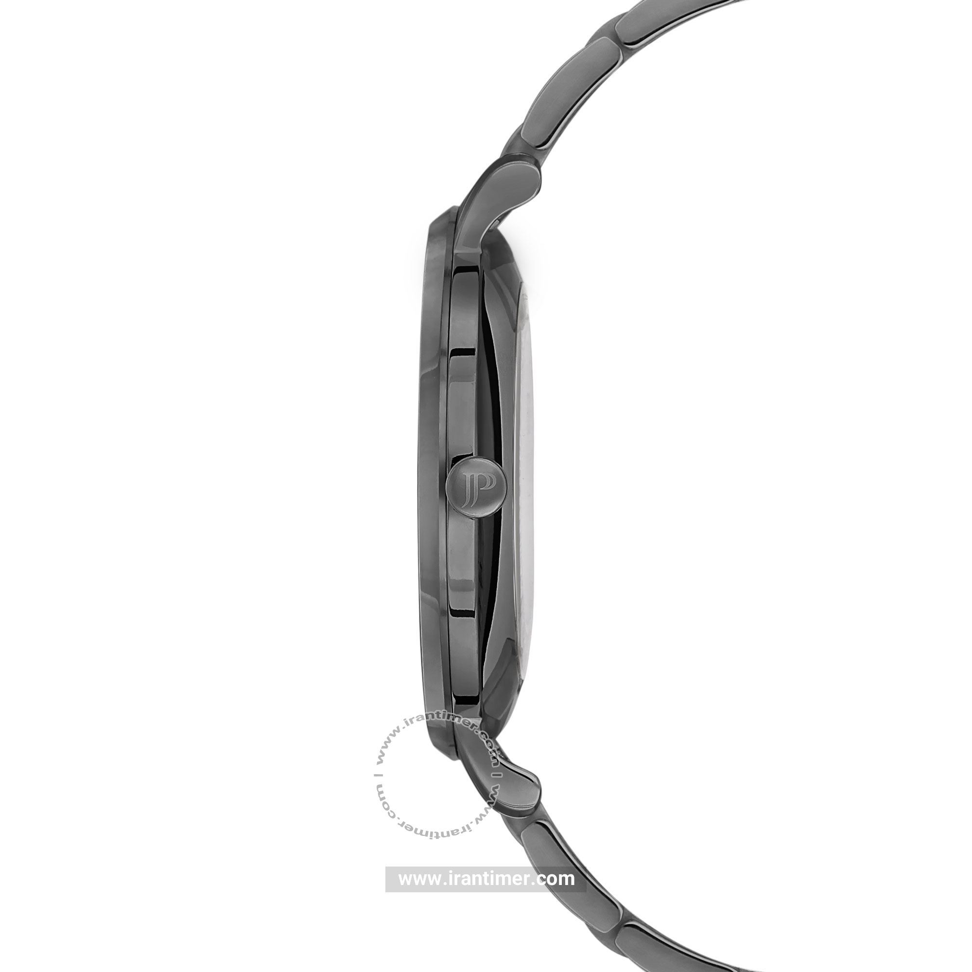 قیمت و خرید ساعت مچی مردانه ژاک فیلیپ(Jacques Philippe) مدل JPQGS078347 کلاسیک | اورجینال و اصلی