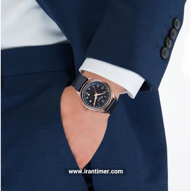 قیمت و خرید ساعت مچی مردانه سالواتوره فراگامو(SALVATORE FERRAGAMO) مدل SFMU002 22 کلاسیک | اورجینال و اصلی