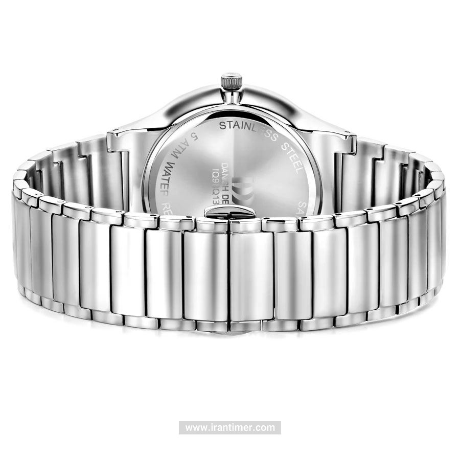 قیمت و خرید ساعت مچی مردانه دنیش دیزاین(Danish Design) مدل IQ98Q1312 کلاسیک | اورجینال و اصلی