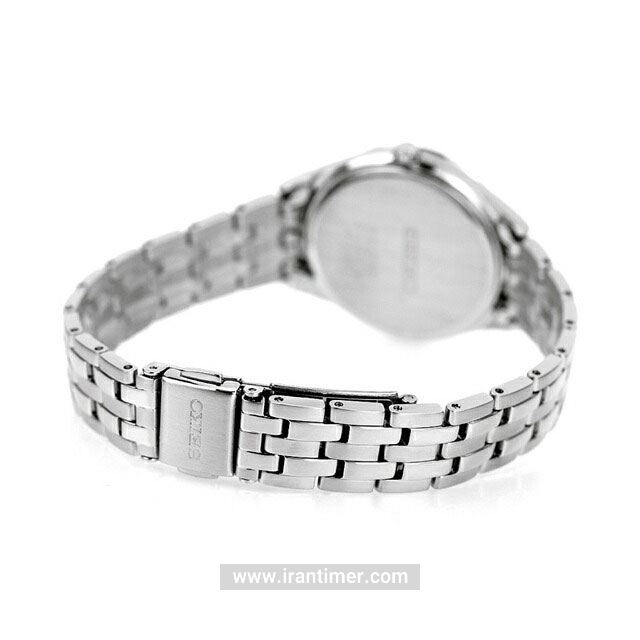 قیمت و خرید ساعت مچی زنانه سیکو(SEIKO) مدل STPX031 کلاسیک | اورجینال و اصلی