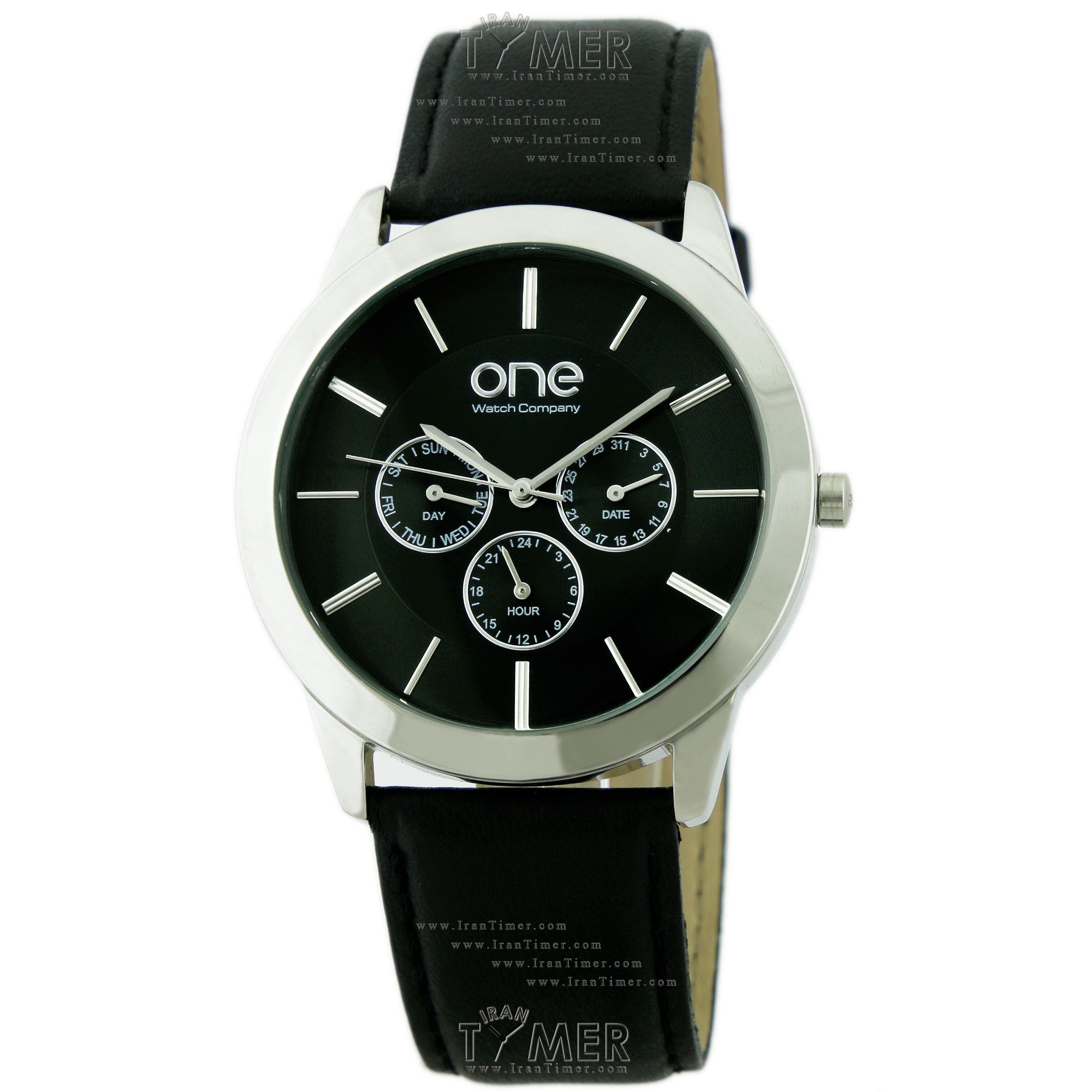 قیمت و خرید ساعت مچی مردانه وان واچ(One Waches) مدل OG5412PP41E کلاسیک | اورجینال و اصلی