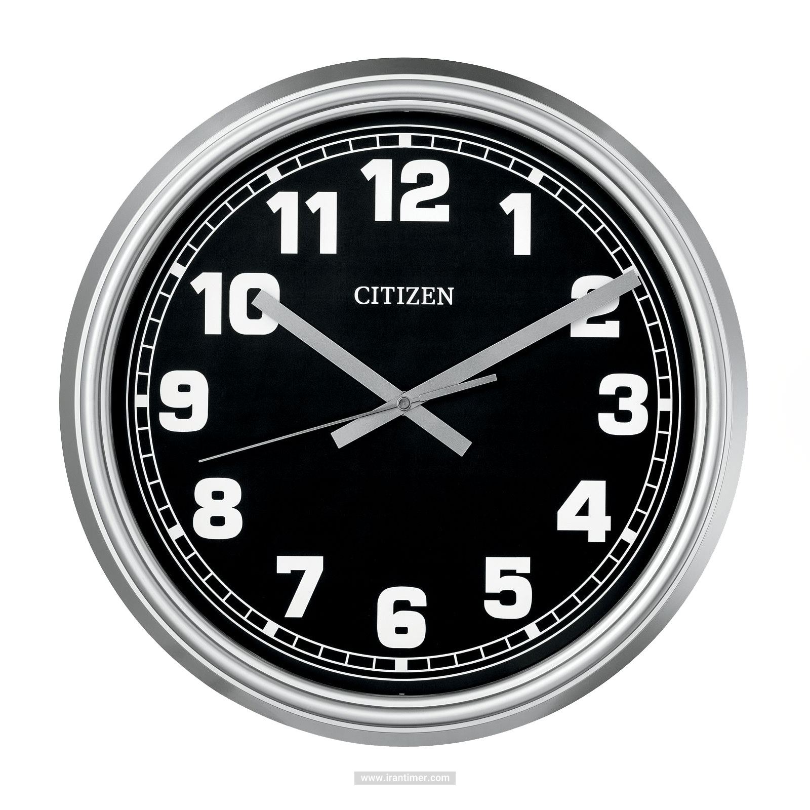 قیمت و خرید ساعت مچی مردانه زنانه سیتیزن(CITIZEN) مدل CC2037 کلاسیک | اورجینال و اصلی