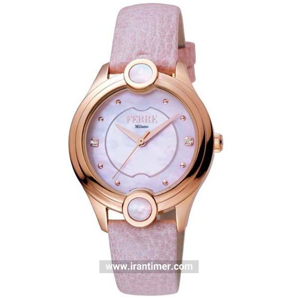 قیمت و خرید ساعت مچی زنانه فره میلانو(FERRE MILANO) مدل FM1L083L0021 کلاسیک | اورجینال و اصلی