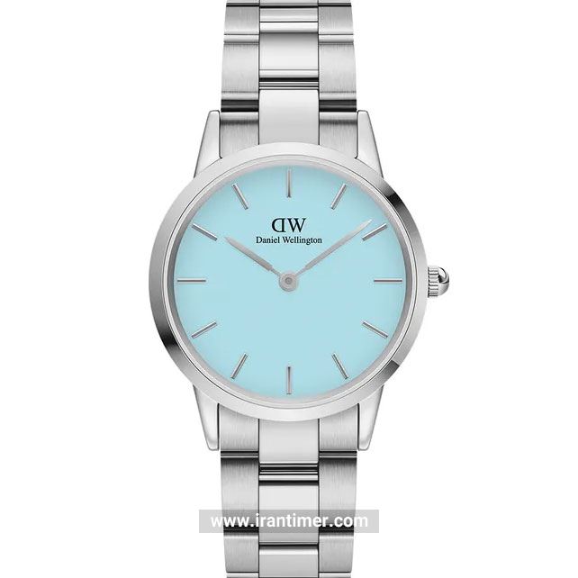 قیمت و خرید ساعت مچی زنانه دنیل ولینگتون(DANIEL WELLINGTON) مدل DW00100541 کلاسیک | اورجینال و اصلی