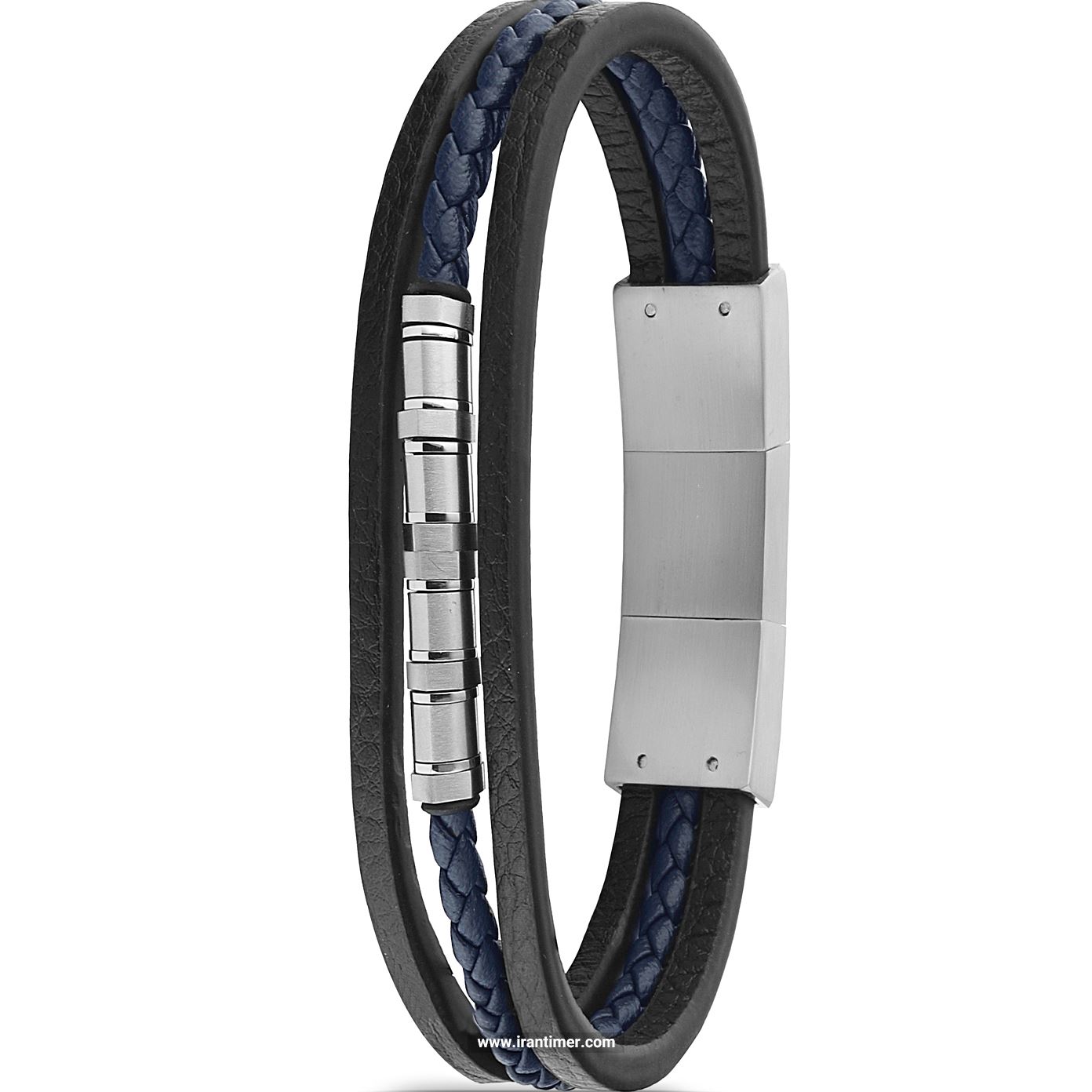 قیمت و خرید دستبند باز مردانه پولو اکسچنج(POLO EXCHANGE) مدل PXY126-01 اسپرت (ورزشی) کلاسیک | اورجینال و اصلی