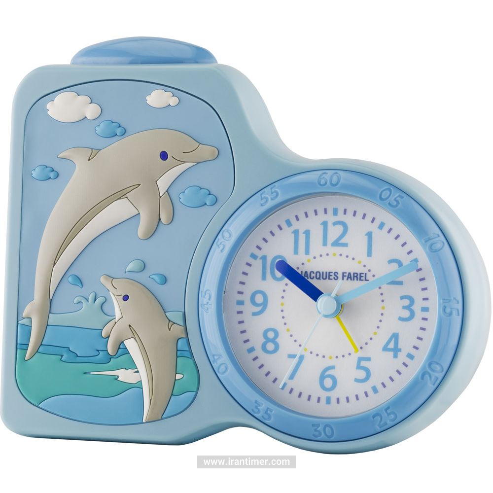 قیمت و خرید ساعت مچی ژاک فارل(JACQUES FAREL) مدل ACB712DO | اورجینال و اصلی