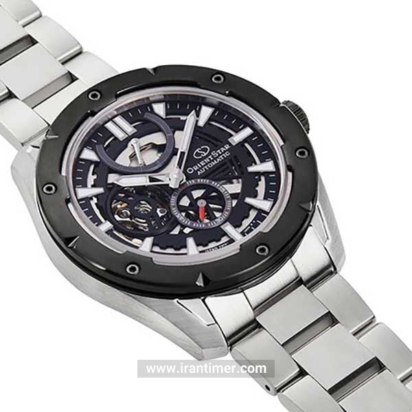 قیمت و خرید ساعت مچی مردانه اورینت(ORIENT) مدل RE-AV0A01B00B کلاسیک | اورجینال و اصلی