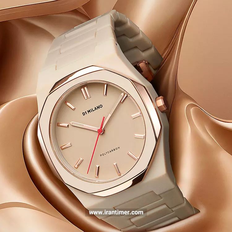 قیمت و خرید ساعت مچی مردانه دی وان میلانو(D1 MILANO) مدل D1-PCBU15 کلاسیک | اورجینال و اصلی