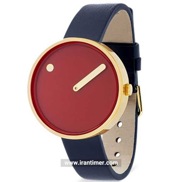 قیمت و خرید ساعت مچی زنانه پیکتو(PICTO) مدل P34097-6714G کلاسیک | اورجینال و اصلی