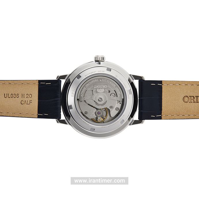 قیمت و خرید ساعت مچی مردانه اورینت(ORIENT) مدل RA-AC0E04L10B کلاسیک | اورجینال و اصلی