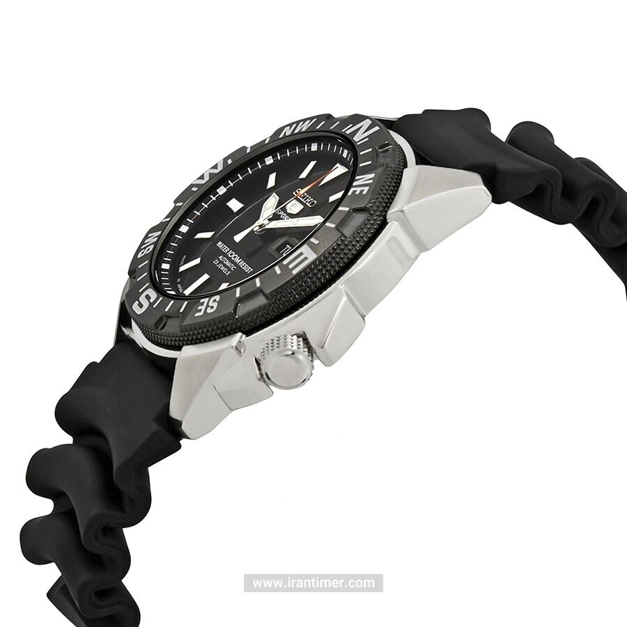 قیمت و خرید ساعت مچی مردانه سیکو(SEIKO) مدل SNZE81J2 اسپرت | اورجینال و اصلی