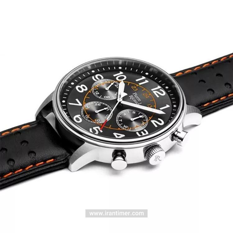 قیمت و خرید ساعت مچی مردانه پیر ریکو(Pierre Ricaud) مدل P60039.5227QF کلاسیک | اورجینال و اصلی