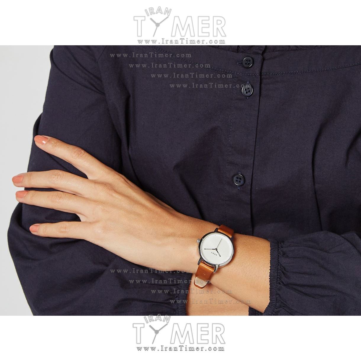 قیمت و خرید ساعت مچی زنانه دی کی ان وای(DKNY) مدل NY2676 کلاسیک | اورجینال و اصلی