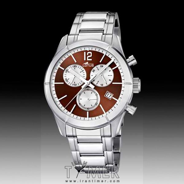 قیمت و خرید ساعت مچی مردانه لوتوس(LOTUS) مدل L15849/8 کلاسیک | اورجینال و اصلی