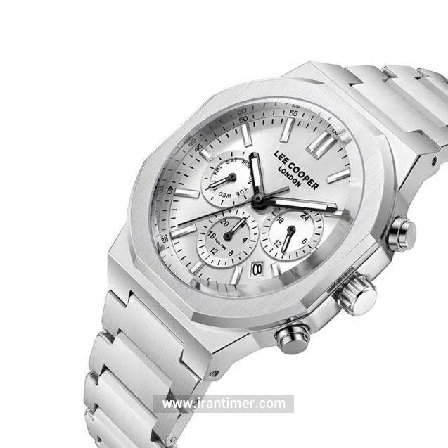 قیمت و خرید ساعت مچی مردانه لیکوپر(LEE COOPER) مدل LC08263.330 کلاسیک | اورجینال و اصلی