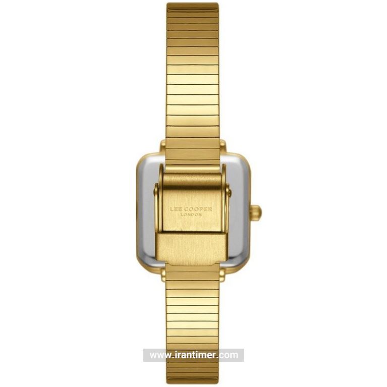 قیمت و خرید ساعت مچی زنانه لیکوپر(LEE COOPER) مدل LC08138.190 کلاسیک | اورجینال و اصلی