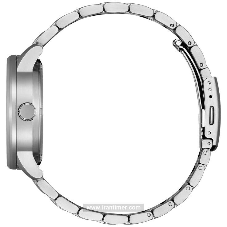 قیمت و خرید ساعت مچی مردانه سیتیزن(CITIZEN) مدل NJ0191-83A کلاسیک | اورجینال و اصلی