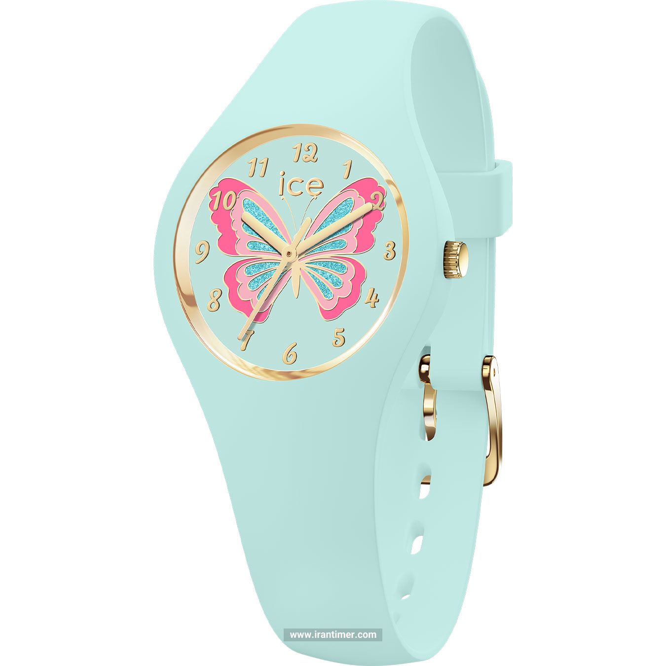 قیمت و خرید ساعت مچی زنانه آیس واچ(ICE WATCH) مدل 021953 اسپرت | اورجینال و اصلی