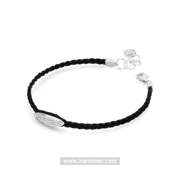 قیمت و خرید دستبند باز زنانه برازوی(BROSWAY) مدل G9EN13 اسپرت (ورزشی) کلاسیک | اورجینال و اصلی