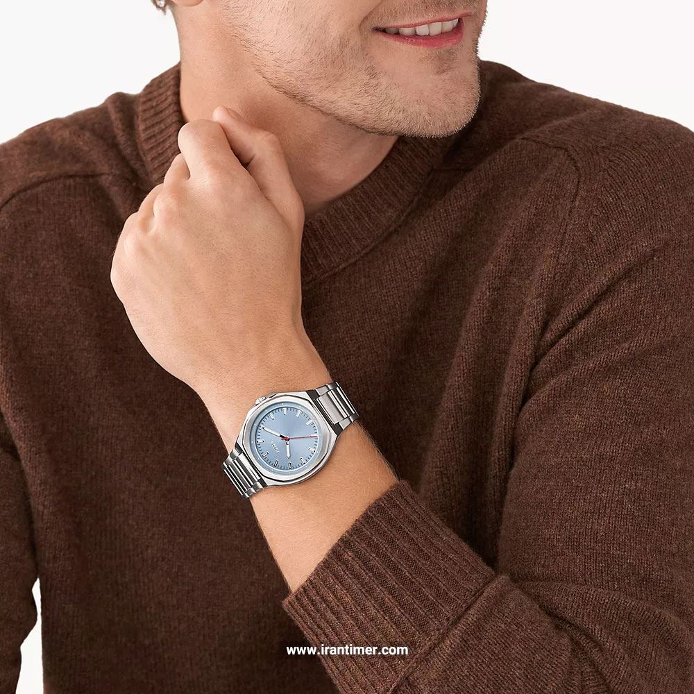 قیمت و خرید ساعت مچی مردانه فسیل(FOSSIL) مدل BQ2766 کلاسیک | اورجینال و اصلی