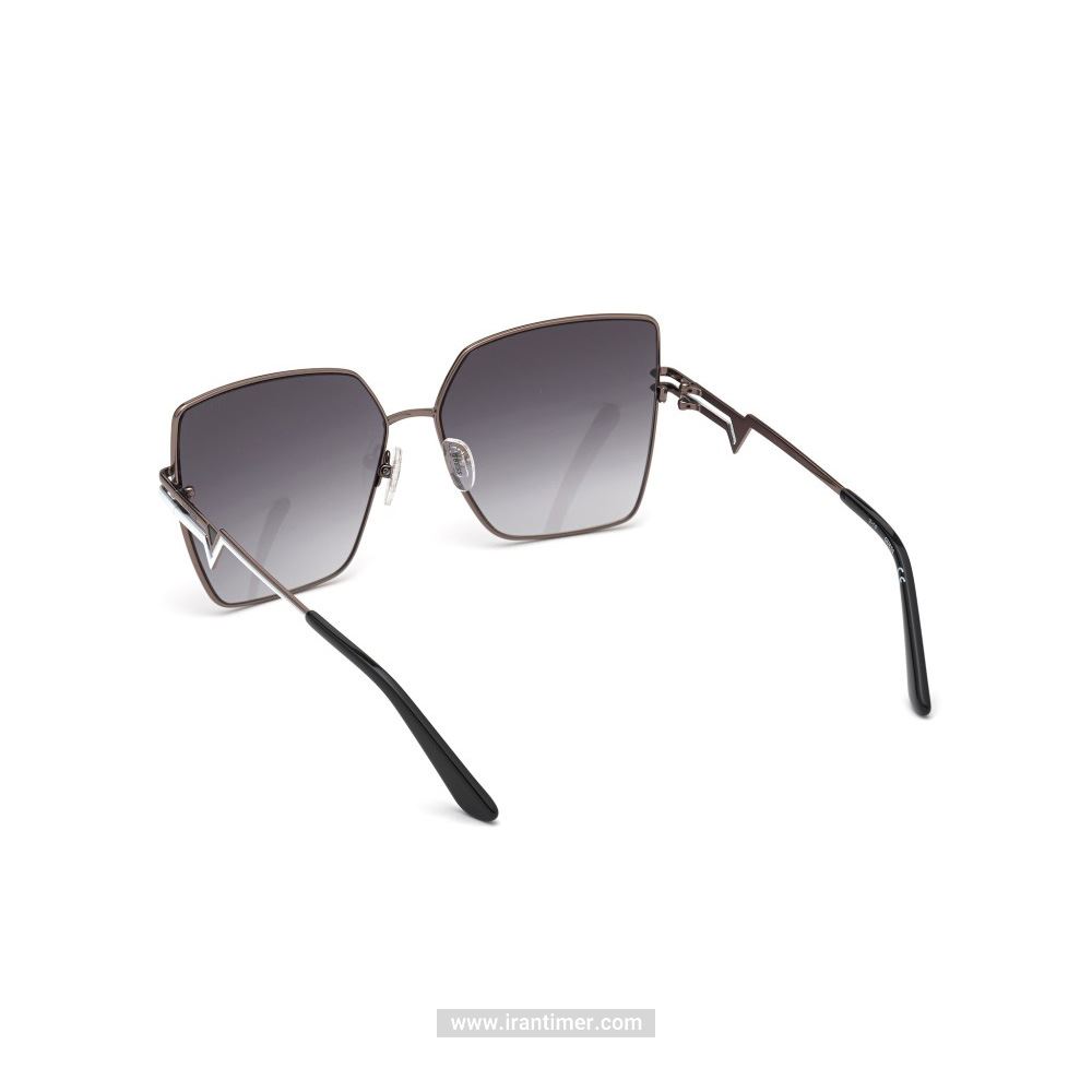 قیمت و خرید عینک آفتابی زنانه فشن (guess) مدل GU S 7733 08B 61 | اورجینال و اصلی