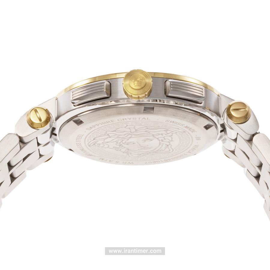 قیمت و خرید ساعت مچی مردانه ورساچه(versace) مدل VE6CA0523 کلاسیک | اورجینال و اصلی