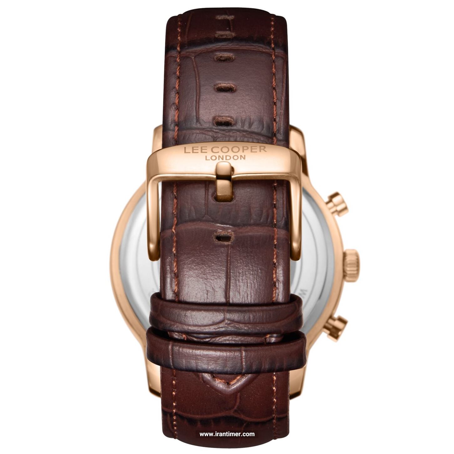 قیمت و خرید ساعت مچی مردانه لیکوپر(LEE COOPER) مدل LC08186.492 کلاسیک | اورجینال و اصلی