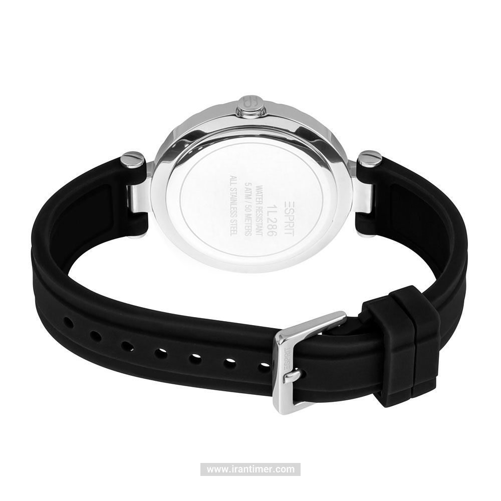 قیمت و خرید ساعت مچی زنانه اسپریت(ESPRIT) مدل ES1L286P0015 اسپرت | اورجینال و اصلی