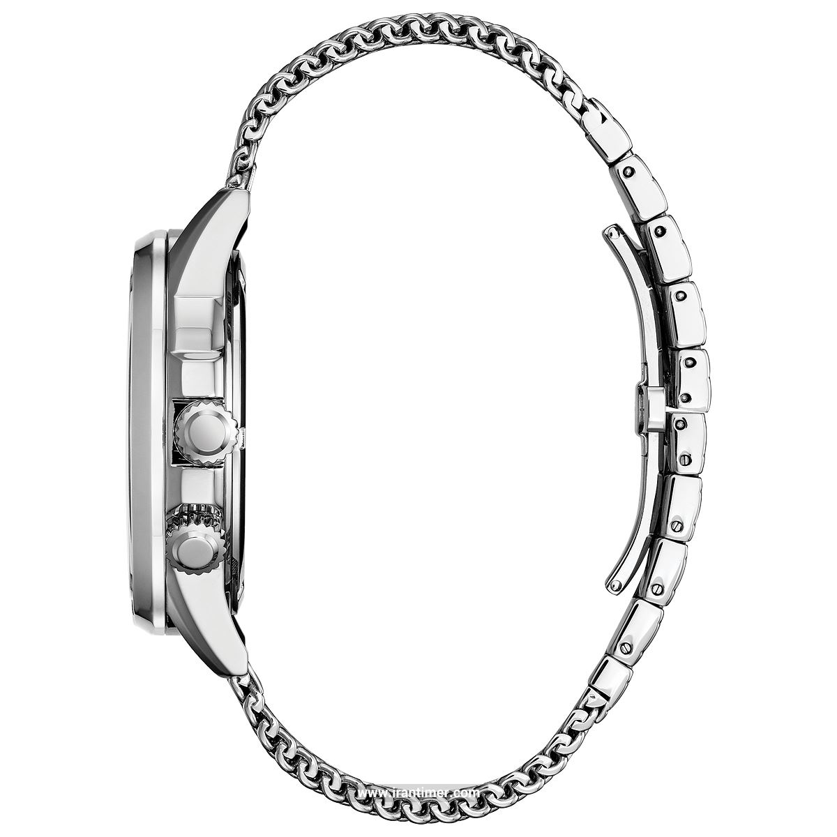 قیمت و خرید ساعت مچی مردانه سیتیزن(CITIZEN) مدل BU2020-70E کلاسیک | اورجینال و اصلی