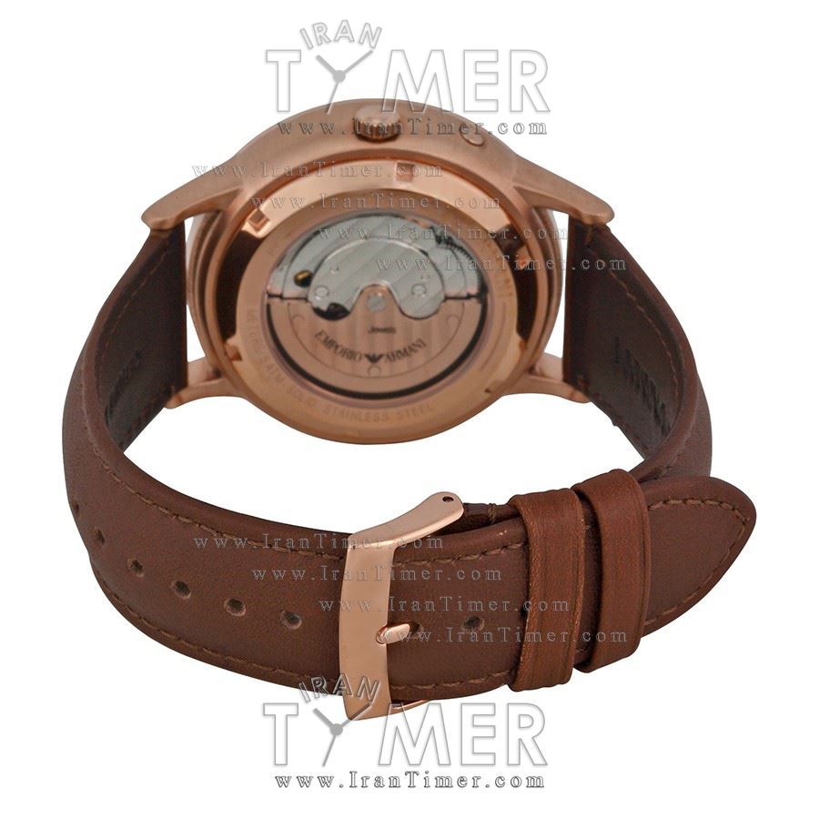 قیمت و خرید ساعت مچی مردانه امپریو آرمانی(EMPORIO ARMANI) مدل AR4662 کلاسیک | اورجینال و اصلی