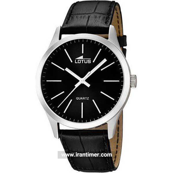قیمت و خرید ساعت مچی مردانه لوتوس(LOTUS) مدل L15961/3 کلاسیک | اورجینال و اصلی