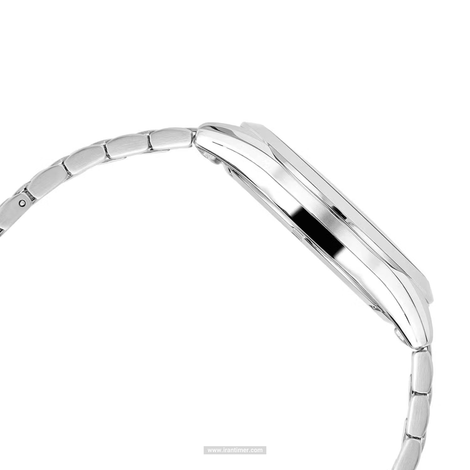 قیمت و خرید ساعت مچی مردانه کاسیو (CASIO) ادیفس(ادیفایس) مدل EFV-160D-7AVDF کلاسیک | اورجینال و اصلی