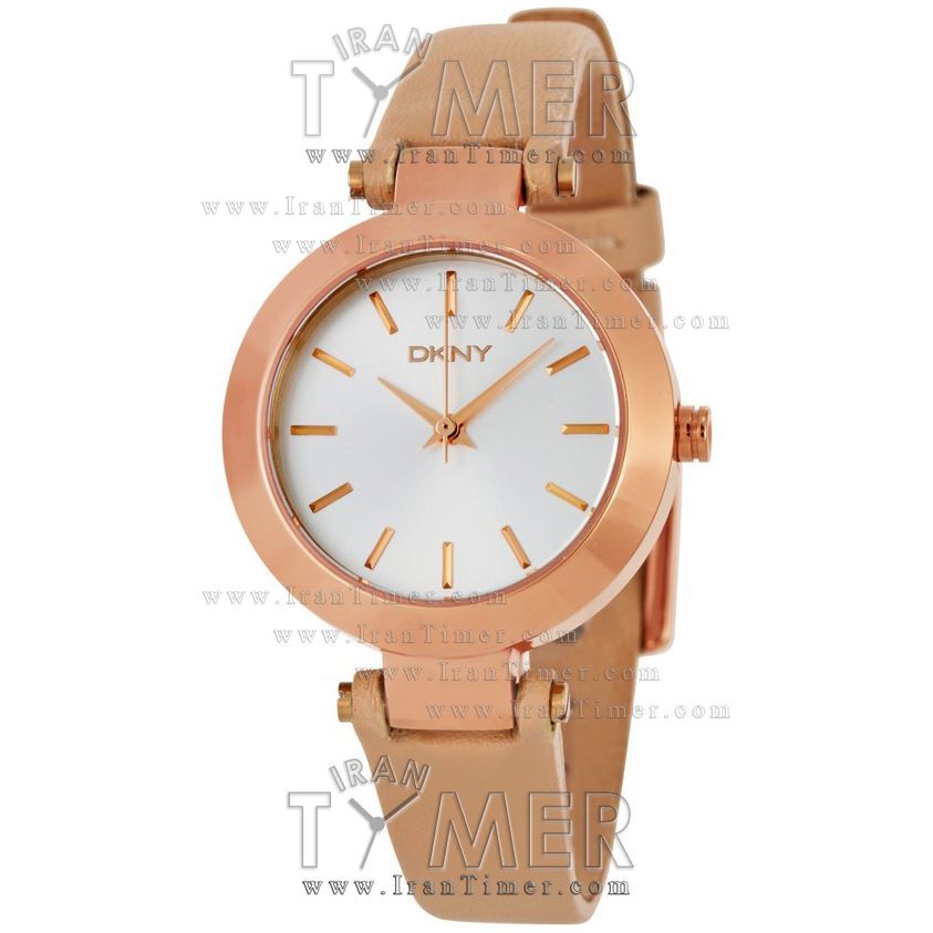 قیمت و خرید ساعت مچی زنانه دی کی ان وای(DKNY) مدل NY2457 کلاسیک | اورجینال و اصلی