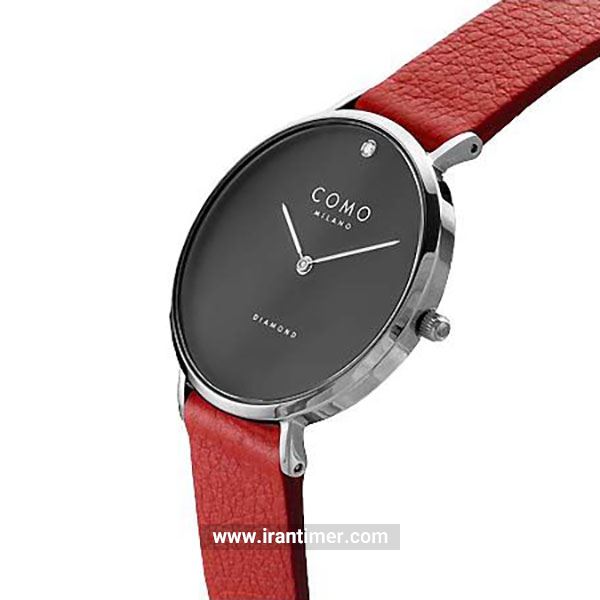 قیمت و خرید ساعت مچی زنانه کومو میلانو(COMO MILANO) مدل CM033.105.2RD2 کلاسیک | اورجینال و اصلی