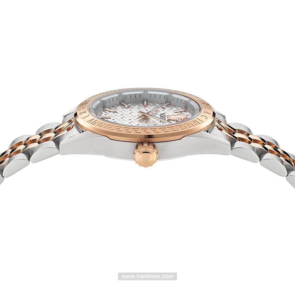 قیمت و خرید ساعت مچی زنانه ورساچه(versace) مدل VE8I00624 کلاسیک | اورجینال و اصلی