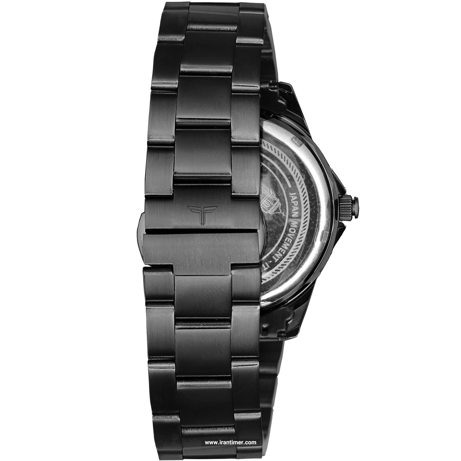 قیمت و خرید ساعت مچی مردانه تلارو(Tellaro) مدل T3109G-S1131 کلاسیک | اورجینال و اصلی