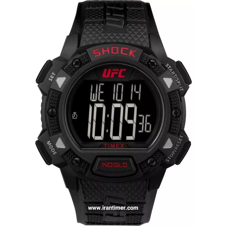 قیمت و خرید ساعت مچی مردانه تایمکس(TIMEX) مدل TW4B27400 اسپرت | اورجینال و اصلی